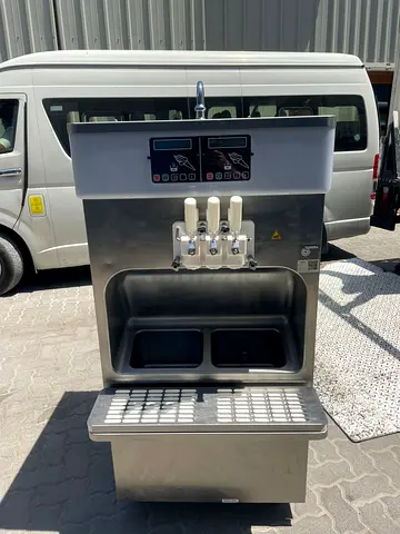 Carpigiani Ice Cream Machine for Sale