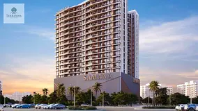 30% Discount | Near Metro | 10% Roi | Convertable Rooms