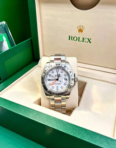 rolex automatic clone