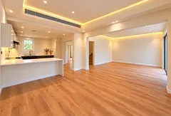 5 BR Townhouse | Single Row | Largest Layout