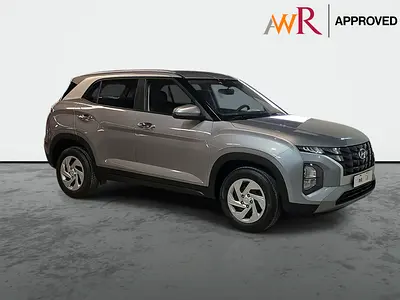Hyundai Creta Smart 2023 GCC Specs/ EMI AED 833PM/ FREE WARRANTY