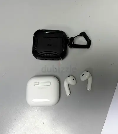 AirPod 4 ANC