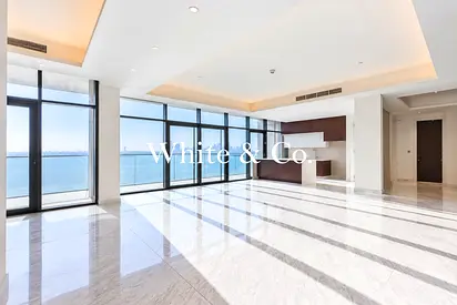 Upgraded | One of a Kind | Large Penthouse