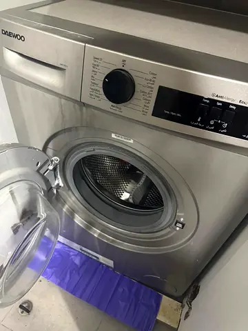 Front Load Washing Machine for Sale – AED 350