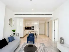 Fully Furnished | Canal Views | Ready to Move