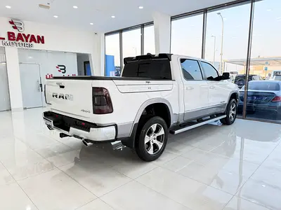 صورة 4 لـ 2019 Dodge RAM 1500
