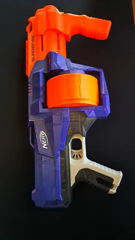 Nerf N-Strike Elite SurgeFire