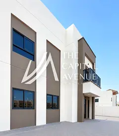 Ready To Move In | Single Row | Arabian Style