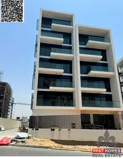 1 bhk available for Rent in Golf Estates Al Zorah Ajman