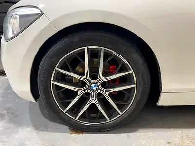 صورة 5 لـ 2014 BMW 1-SERIES