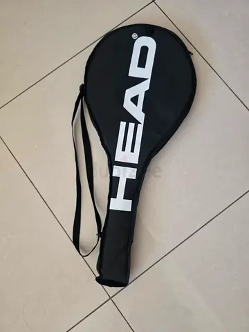 TENNIS PROFESSIONAL RACKET BRAND HEAD