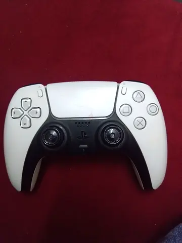 Sony wireless controller