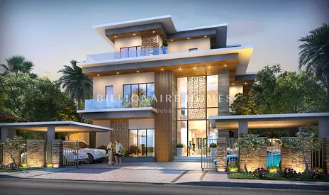 LVD1 | Lagoons Facing | Mortgageable