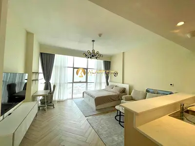 Fully Furnished | Premium Quality | Community View