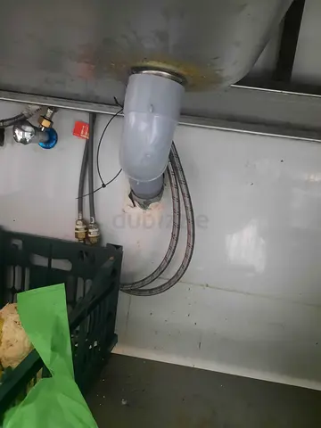 Professional Plumbing Repair Service