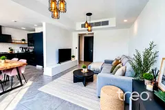 Fully Upgraded Villa | Vacant Now | Type 4M
