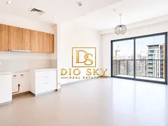 Spacious Unit | Good View | Available Now