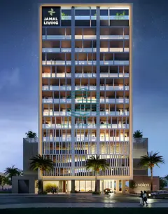 HAND OVER SOON--MORTGAGE--FULLY FURNISHED--PREMUIM FINISHES