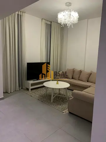 Fully Furnished●Free Gym,Pool and Car Parking