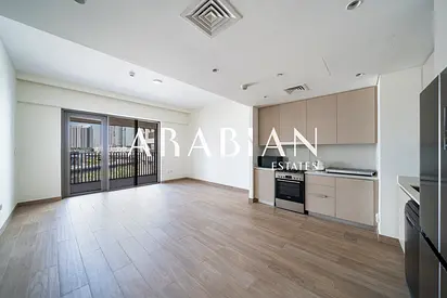 Brand New 2 BR | Park & Canal Views | 6 Cheques