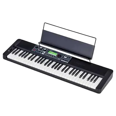 Casio Casiotone CT-S500 Keyboard — Used Only Twice