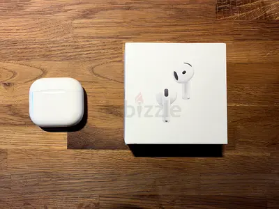 AirPods 5 for sale only open box
