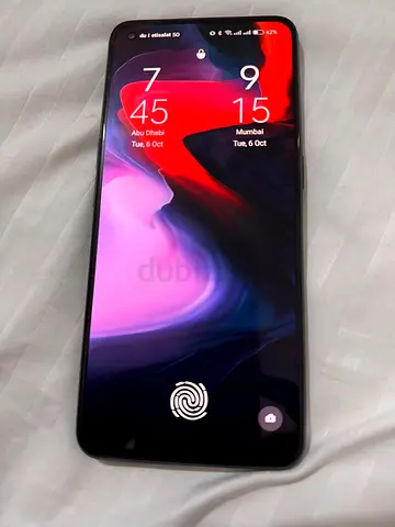 Realme 9pro+ 5g - 128GB, Good Condition, Unlocked