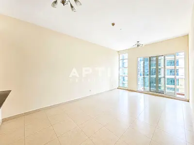 Well-Planned Studio | Balcony | Semi-Open Kitchen | Oasis High Park