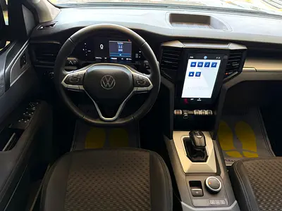 2023 Volkswagen AMAROK — миниатюра 18