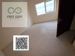 Great location in Liwaara – Port Street 🛏️ 1 bedroom and living room ❄️ Central AC