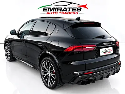 2024 Maserati GRECALE 照片 7