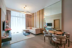 LOWEST PRICE | FURNISHED 1BR | MODERN LIVING