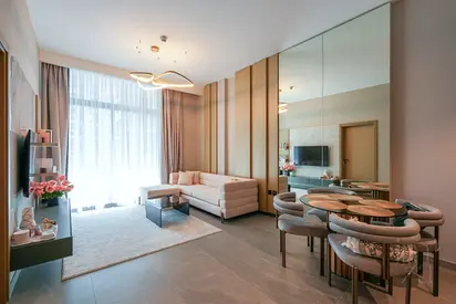 LOWEST PRICE | FURNISHED 1BR | MODERN LIVING