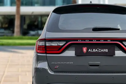 2024 Dodge DURANGO 照片 6