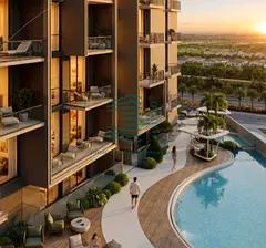 FURNISHED - COMMUNITY LIVING - VASTU -LAST UNIT