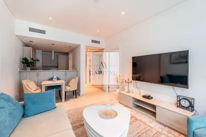 Rented | Beach Access | Furnished | Exclusive