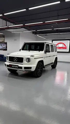 2021 Mercedes-Benz G-Class G 500 GCC Specs