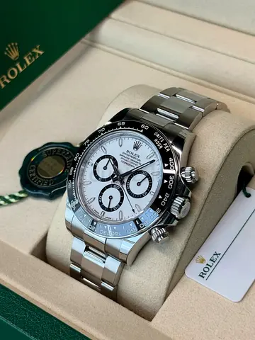 Rolex Daytona (1:1super clone)