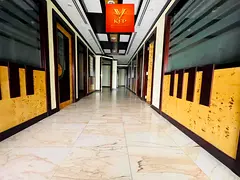 Separate Office in AL GARHOUD