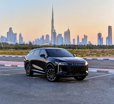 ✅ Special Monthly Offers ✅ Free Delivery ✅ Zero Deposit ✅ GCC Spec ✅ Apple CarPlay ✅ Crypto Accepted