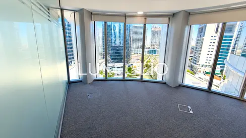Fitted | Close to Metro | Lake View
