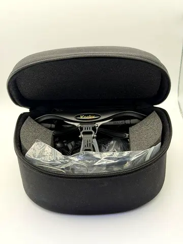 K2.5x Surgical Loupes