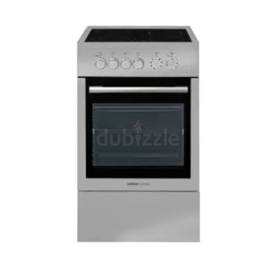Elektrabregenz 50×50 Cm 4 Burner Electric Cooking Range, HSC 51082