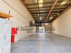 A highly attractive warehouse complex is available for rent in Umm Al Quwain, located in a strategic