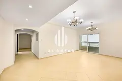 Spacious 2BHK | Both Master Bedrooms | Maids Room | Free Parking