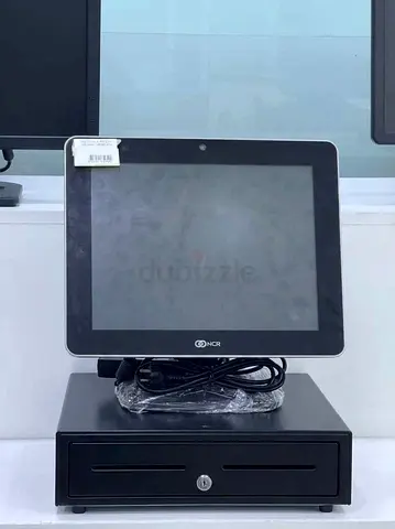 NCR POS COMPLETE PACKAGE + LIFE TIME SOFTWARE