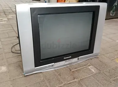 Panasonic CRT TV 21"