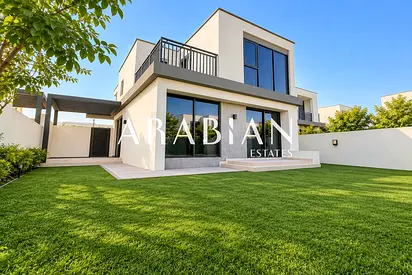 Single Row | Road Facing | Landscaped Garden