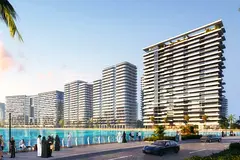 Studio Apartment for Sale | Azizi Venice 10 Building A