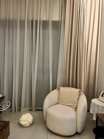 Curtains